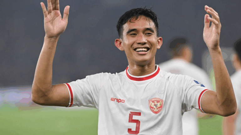 10 Pemain Paling Mahal di Liga 1 Indonesia 2025