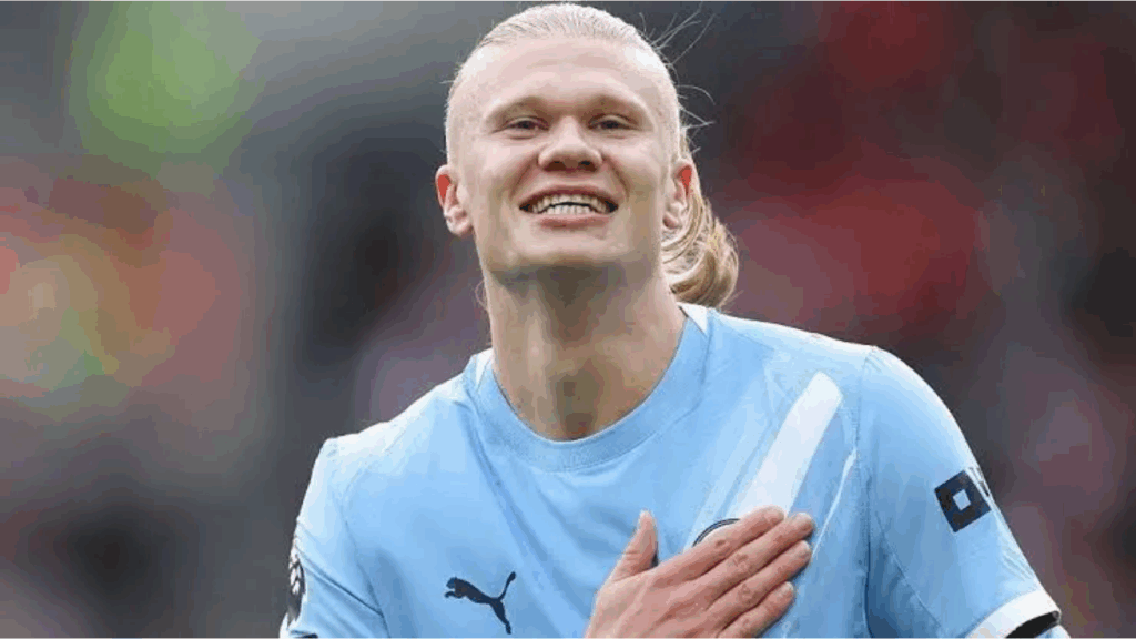 10 Pemain Paling Mahal di Liga Inggris 2025